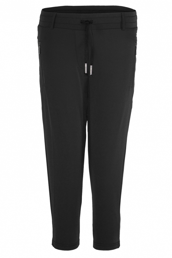 CARRIE BASIC TRAVEL 00TQ069A BLACK
